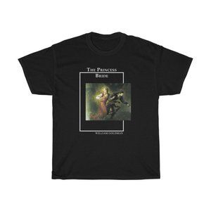 The Princess Bride Tshirt